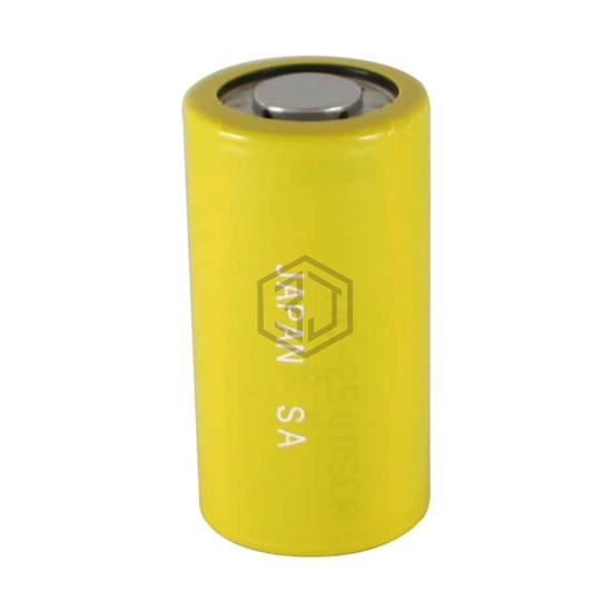 NC-2500SCR - Panasonic - Batteries Rechargeable (Secondary)