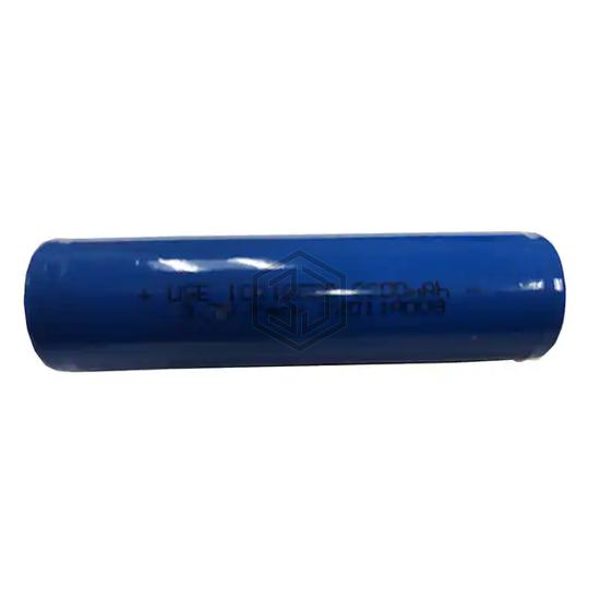 USE-18650-2200PCB - US Electronics Inc. - Batteries Rechargeable (Secondary)