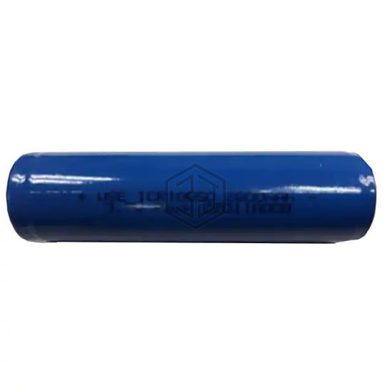 USE-18650-2600PCB - US Electronics Inc. - Batteries Rechargeable (Secondary)