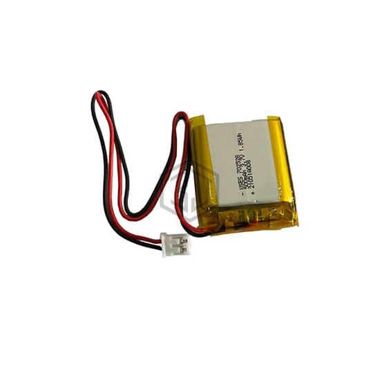 USE-702528-500PCBJST - US Electronics Inc. - Batteries Rechargeable (Secondary)