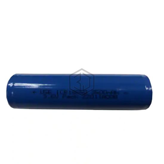 USE-18650-3500PCB - US Electronics Inc. - Batteries Rechargeable (Secondary)