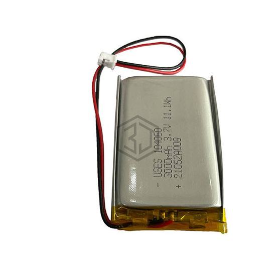 USE-104060-3K-PCBJST - US Electronics Inc. - Batteries Rechargeable (Secondary)