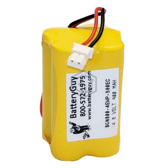BGN800-4EWP-500EC - BatteryGuy - Batteries Rechargeable (Secondary)