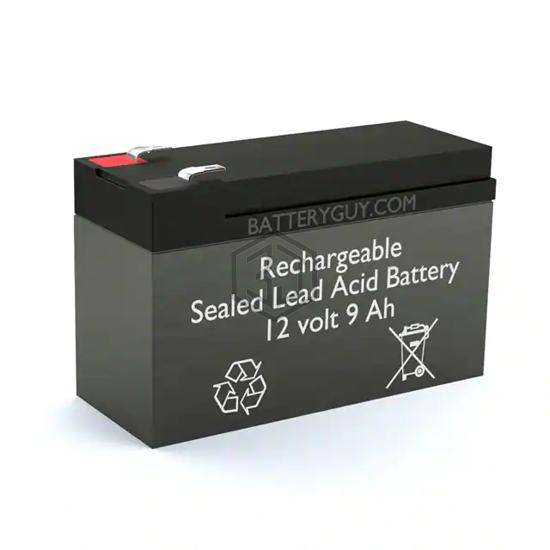 BGH-1290F2 - BatteryGuy - Batteries Rechargeable (Secondary)