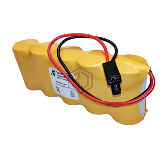 BGN5500-5DWP-T - BatteryGuy - Batteries Rechargeable (Secondary)