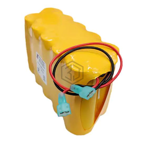 BGN7000-10FWP-WLFC - BatteryGuy - Batteries Rechargeable (Secondary)