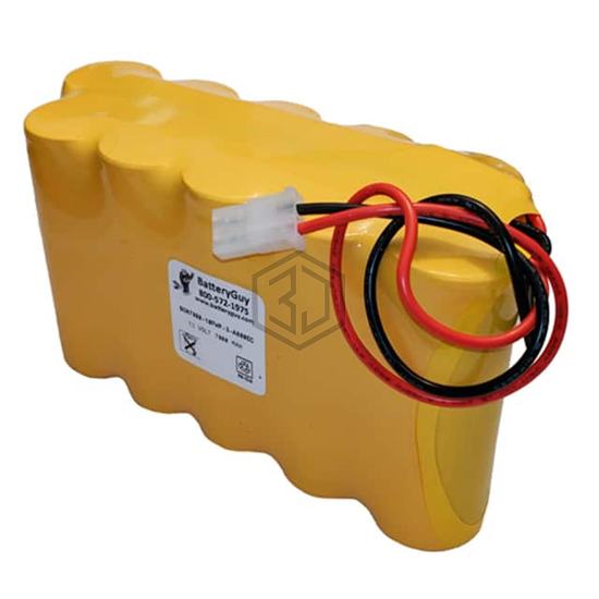 BGN7000-10FWP-A800EC - BatteryGuy - Batteries Rechargeable (Secondary)