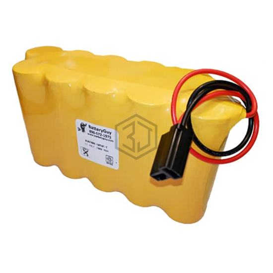 BGN7000-10FWP-T - BatteryGuy - Batteries Rechargeable (Secondary)