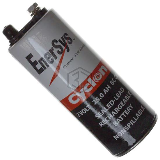 0820-0004 - EnerSys - Batteries Rechargeable (Secondary)