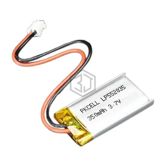 2750 - Adafruit Industries LLC - Batteries Rechargeable (Secondary)