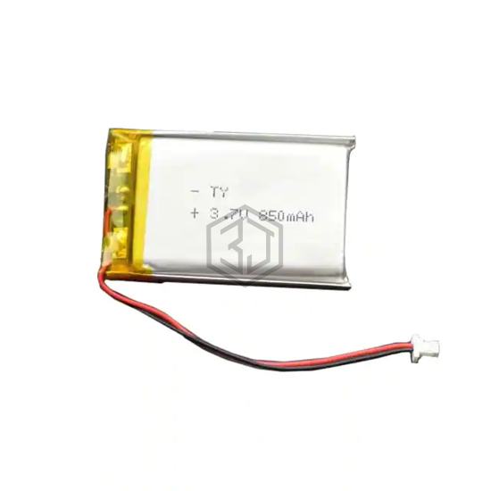 ASR00036 - TinyCircuits - Batteries Rechargeable (Secondary)
