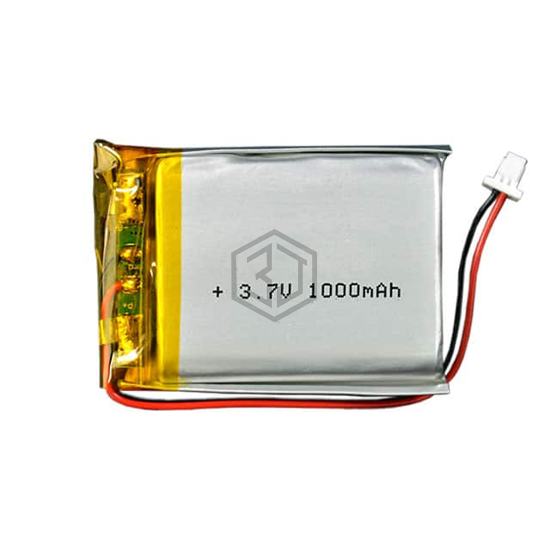 ASR00012 - TinyCircuits - Batteries Rechargeable (Secondary)