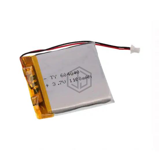 ASR00008 - TinyCircuits - Batteries Rechargeable (Secondary)