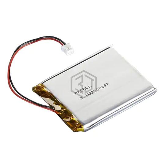 328 - Adafruit Industries LLC - Batteries Rechargeable (Secondary)