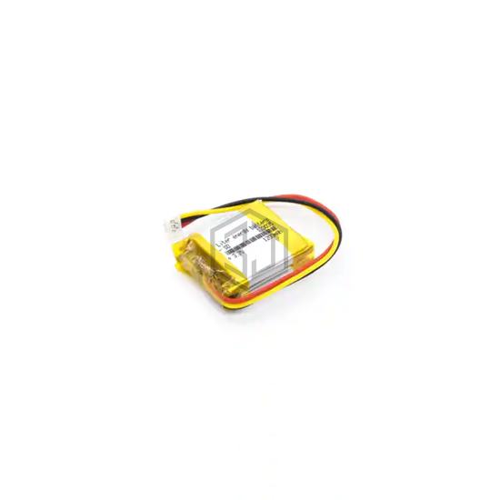 PIS-1189 - Pi Supply - Batteries Rechargeable (Secondary)