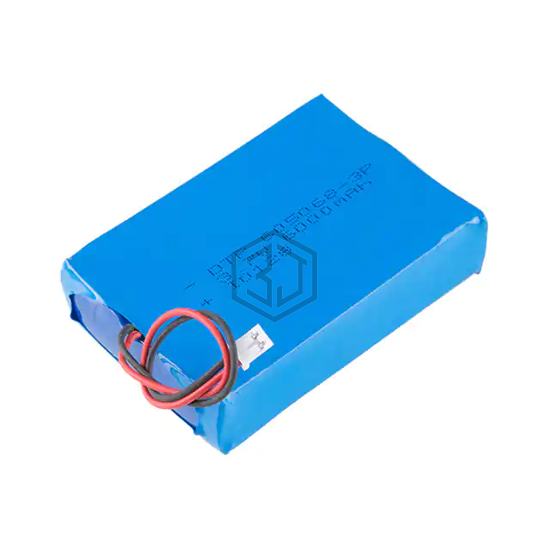 PRT-13856 - SparkFun Electronics - Batteries Rechargeable (Secondary)