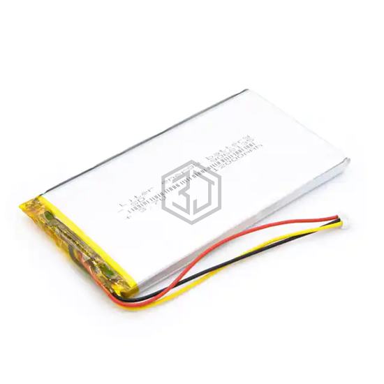 PIS-1129 - Pi Supply - Batteries Rechargeable (Secondary)