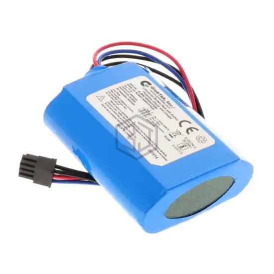 BL2600C1865003S1PGMG - GlobTek, Inc. - Batteries Rechargeable (Secondary)