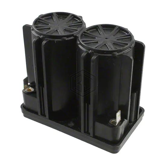 0819-0010 - EnerSys - Batteries Rechargeable (Secondary)
