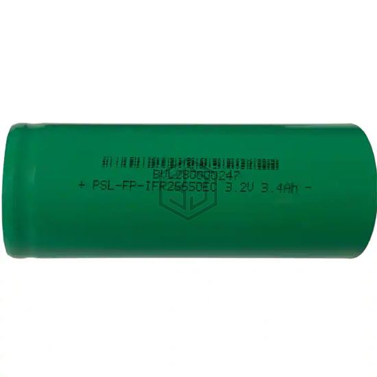 PSL-FP-IFR26650EC - Power Sonic Corporation - Batteries Rechargeable (Secondary)
