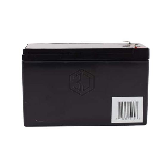 BW 1280 F1 - Bright Way Group - Batteries Rechargeable (Secondary)