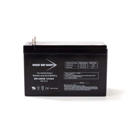 BW 1290 NB - Bright Way Group - Batteries Rechargeable (Secondary)