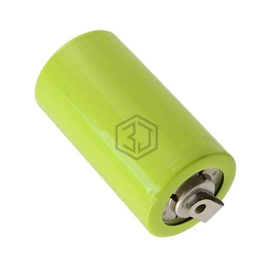 KR1800SCET - Panasonic - BSG - Batteries Rechargeable (Secondary)