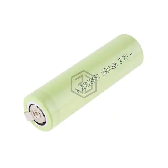 PRT-13189 - SparkFun Electronics - Batteries Rechargeable (Secondary)
