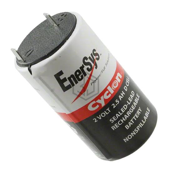 0810-0004 - EnerSys - Batteries Rechargeable (Secondary)