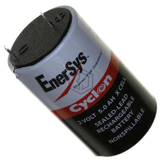 0800-0004 - EnerSys - Batteries Rechargeable (Secondary)