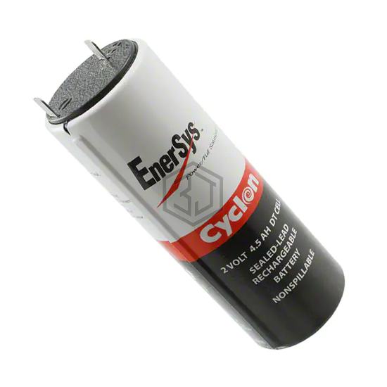 0860-0004 - EnerSys - Batteries Rechargeable (Secondary)