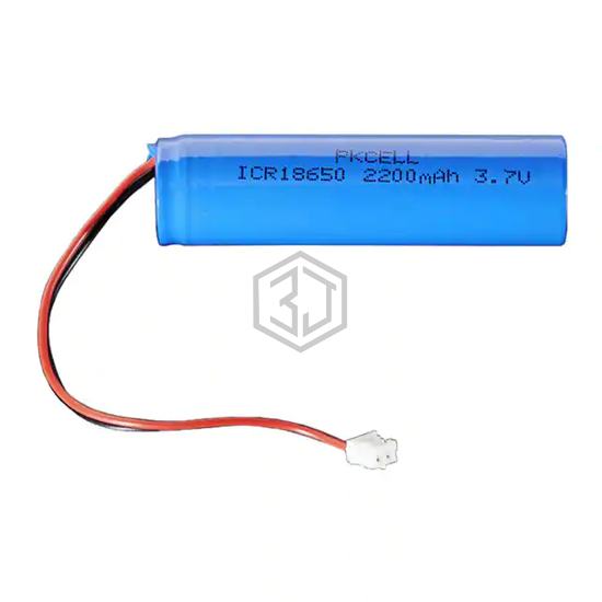 1781 - Adafruit Industries LLC - Batteries Rechargeable (Secondary)