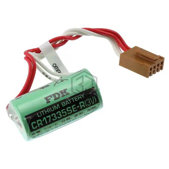 C200H-BAT09 - Omron Automation and Safety - Batteries Rechargeable (Secondary)