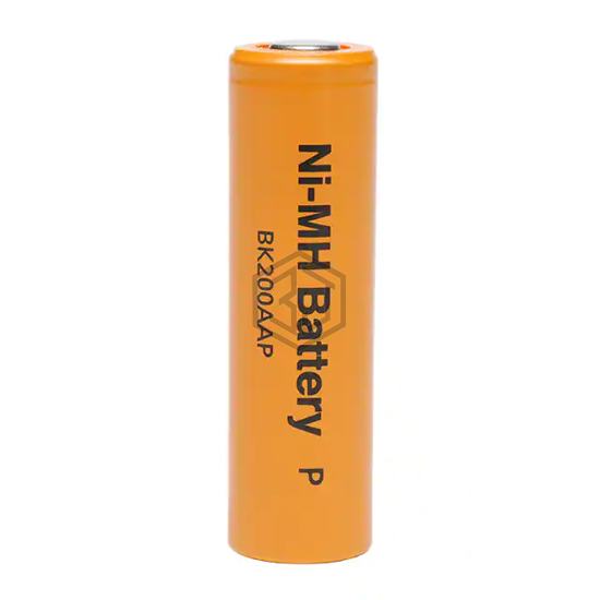 BK-200AAPA1 - Panasonic - BSG - Batteries Rechargeable (Secondary)