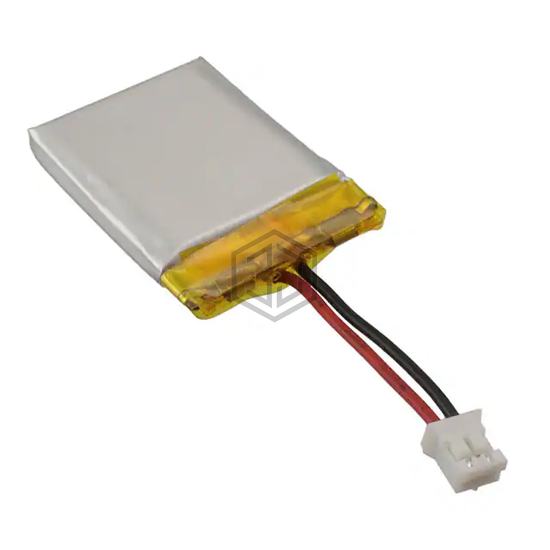 4236 - Adafruit Industries LLC - Batteries Rechargeable (Secondary)