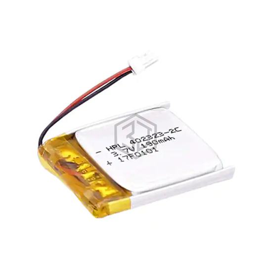 MIKROE-2759 - MikroElektronika - Batteries Rechargeable (Secondary)