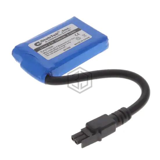 BL2200F6034501S2PPMK - GlobTek, Inc. - Batteries Rechargeable (Secondary)