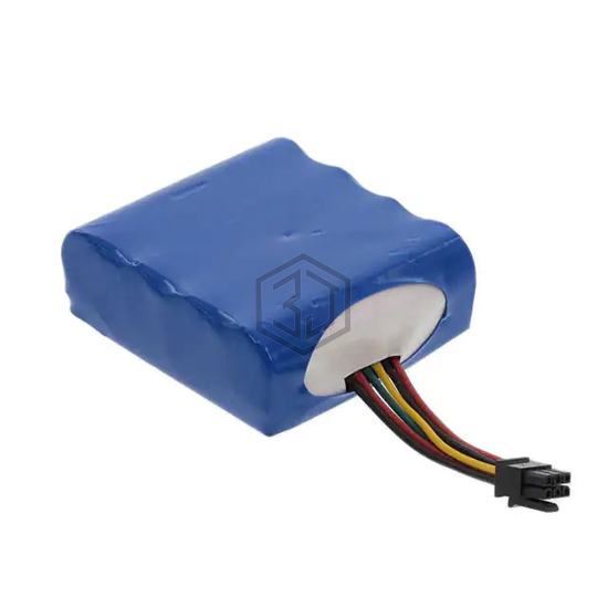 BL2600C18654S1PGQG - GlobTek, Inc. - Batteries Rechargeable (Secondary)