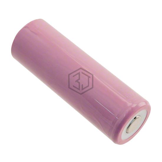 HHR-210AHA01 - Panasonic - BSG - Batteries Rechargeable (Secondary)