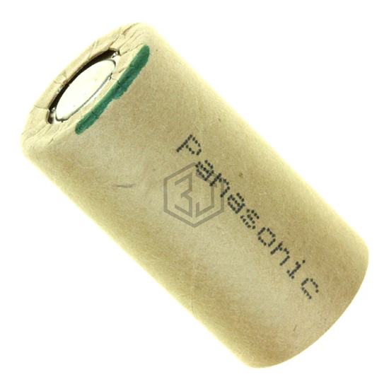 HHR-26SCPY01 - Panasonic - BSG - Batteries Rechargeable (Secondary)