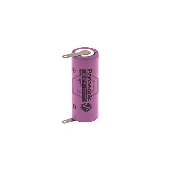 HHR-200AB20T - Panasonic - BSG - Batteries Rechargeable (Secondary)