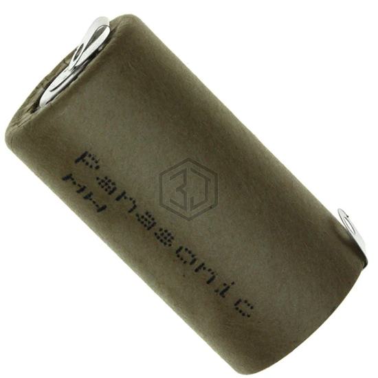 HHR-250SCHT - Panasonic - BSG - Batteries Rechargeable (Secondary)