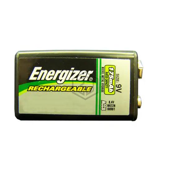 NH22 - Energizer Battery Company - Batteries Rechargeable (Secondary)