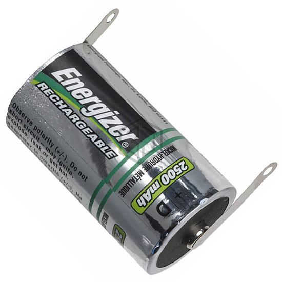 NH50BP - Energizer Battery Company - Batteries Rechargeable (Secondary)