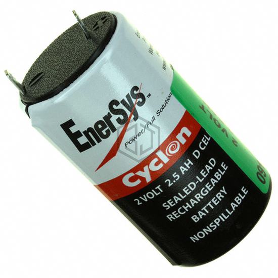 0810-2044 - EnerSys - Batteries Rechargeable (Secondary)