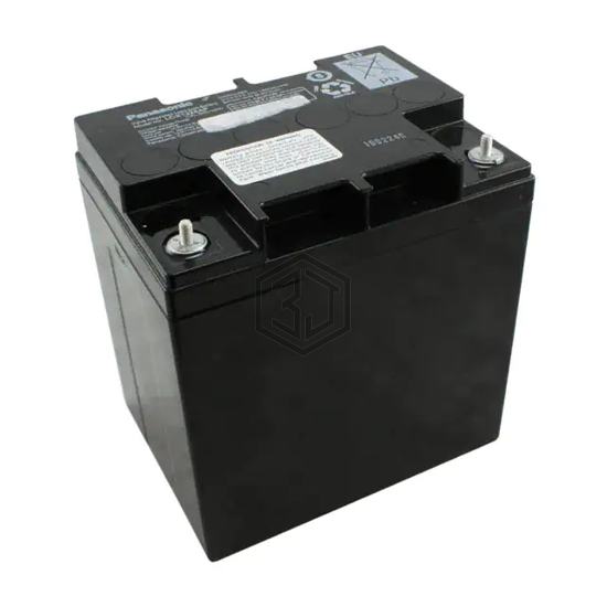 LC-P1228AP - Panasonic - BSG - Batteries Rechargeable (Secondary)