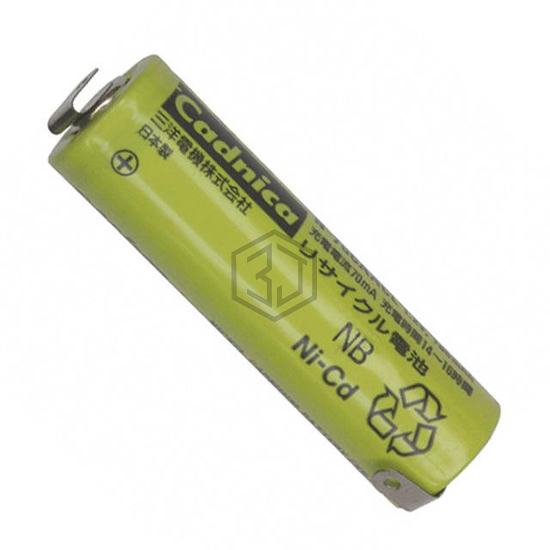 N-700AACLT - Panasonic - BSG - Batteries Rechargeable (Secondary)