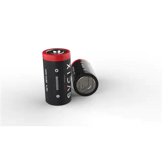 86000000 - Xidas - Batteries Rechargeable (Secondary)