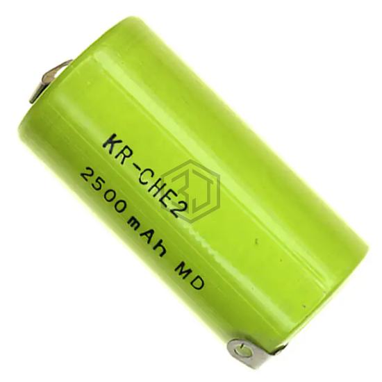 KR-CHT(2.5) - Panasonic - BSG - Batteries Rechargeable (Secondary)