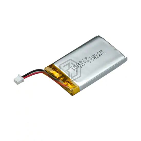 ICP422339PR-01 - Renata Batteries - Batteries Rechargeable (Secondary)